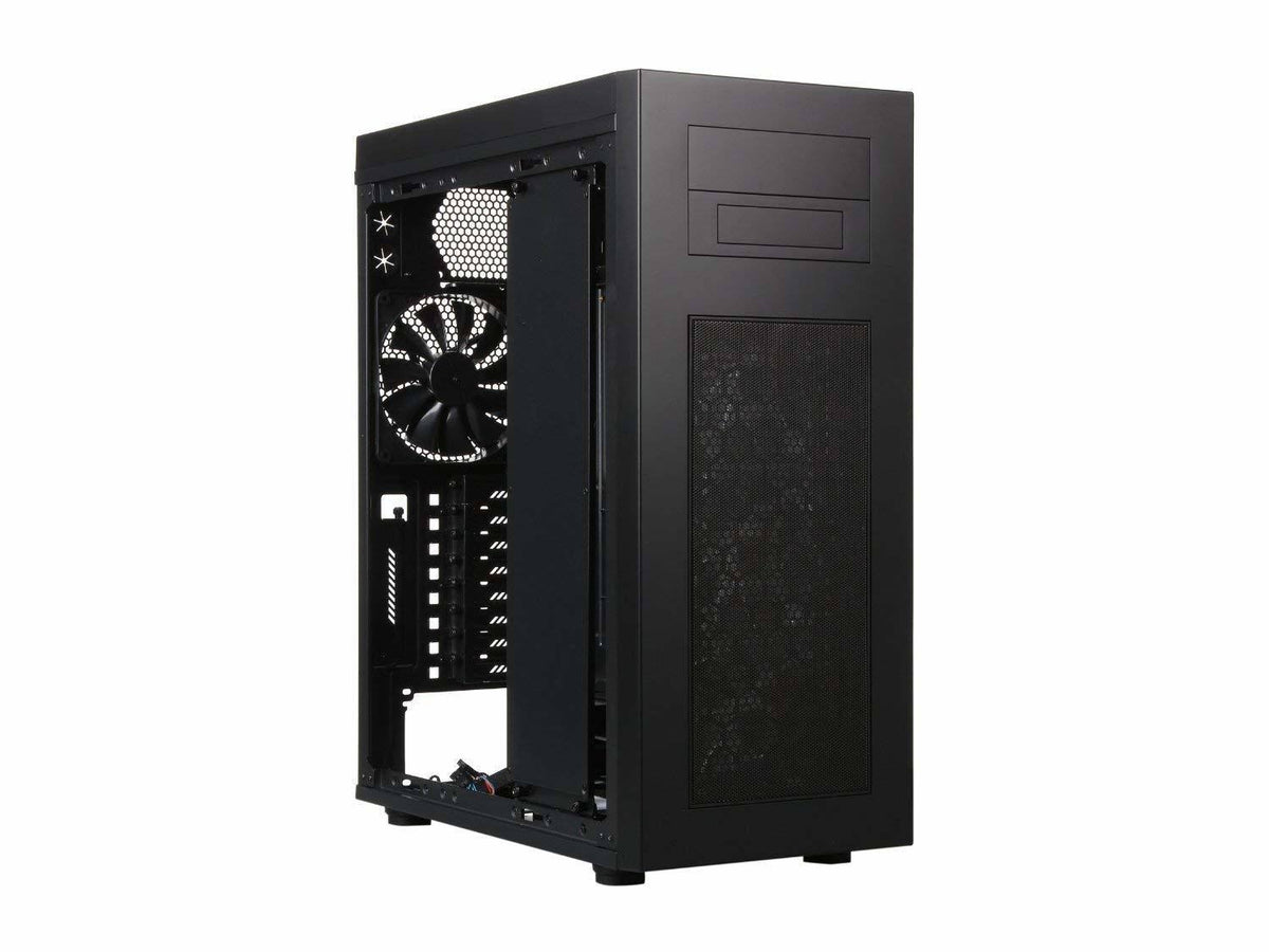 ATX Slim Full Tower Gaming Computer Case K202546