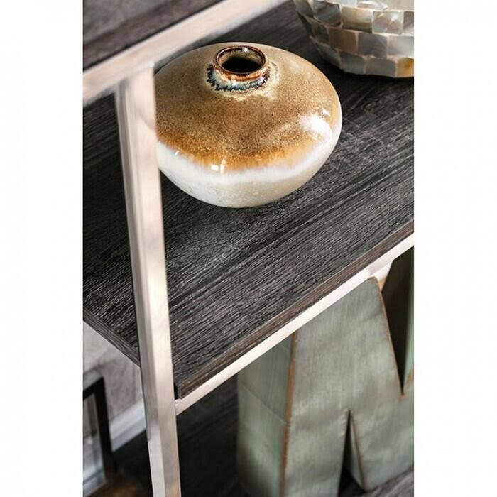 Chrome Display Shelf T274623