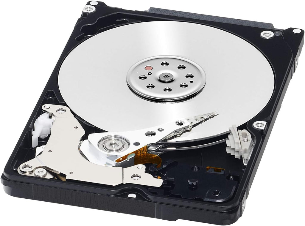 1TB 7200 RPM 2.5 Mobile Hard Drive Pack of 2 V52762