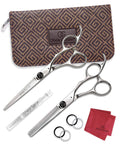 Hairdressing Shear and Thinner Case A5437