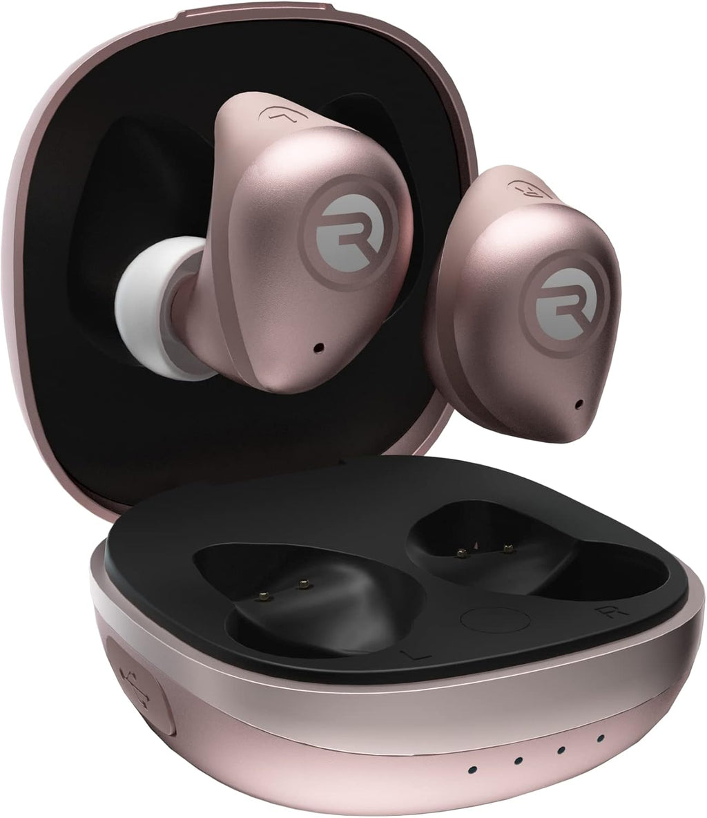 Bluetooth True Wireless Earbuds with Charging Case P209