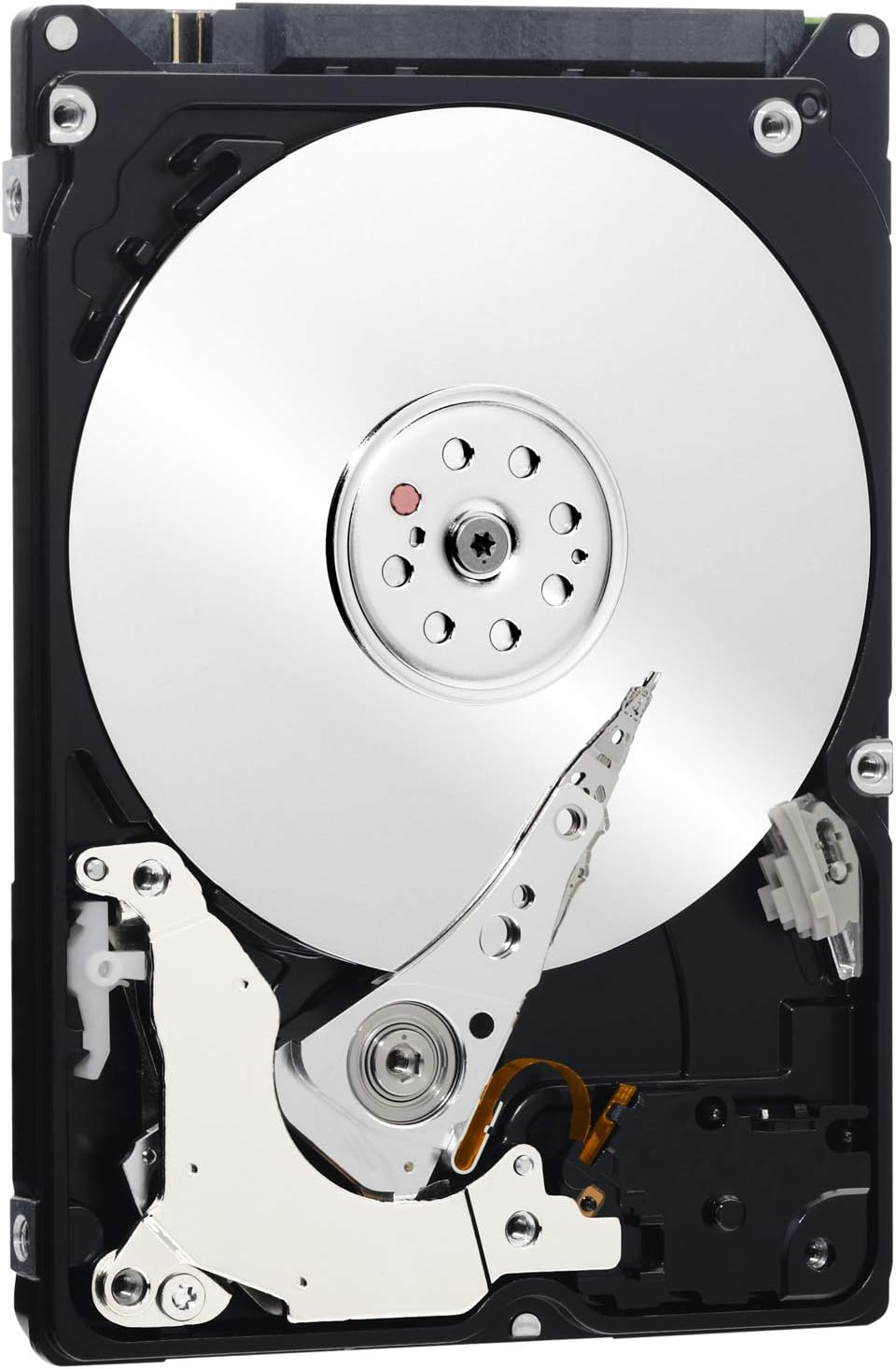 1TB 7200 RPM 2.5 Mobile Hard Drive Pack of 2 V52762