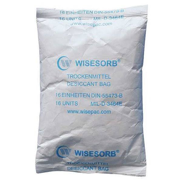 Desiccant Tyvek Pkt 13.33 Cu ft PK150 H5075