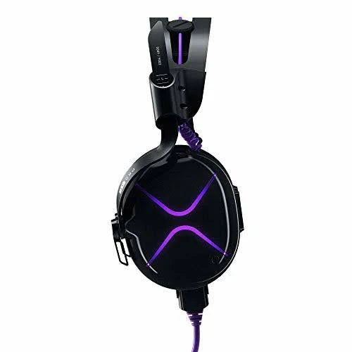 Wired Gaming Headset with Active Noise Cancellation A240444