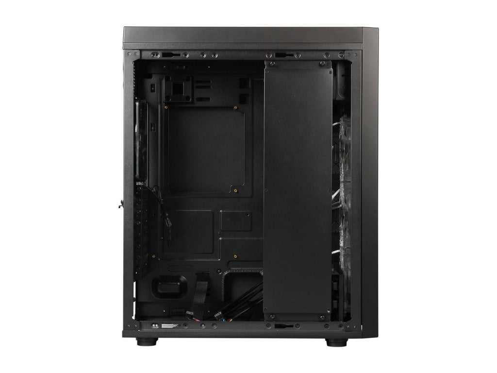 ATX Slim Full Tower Gaming Computer Case K202546