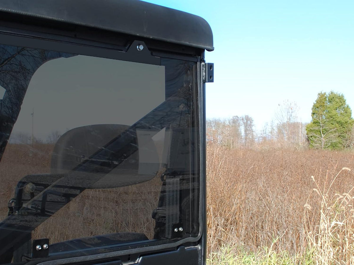 Rear Windshield for Polaris Ranger 900 U88987