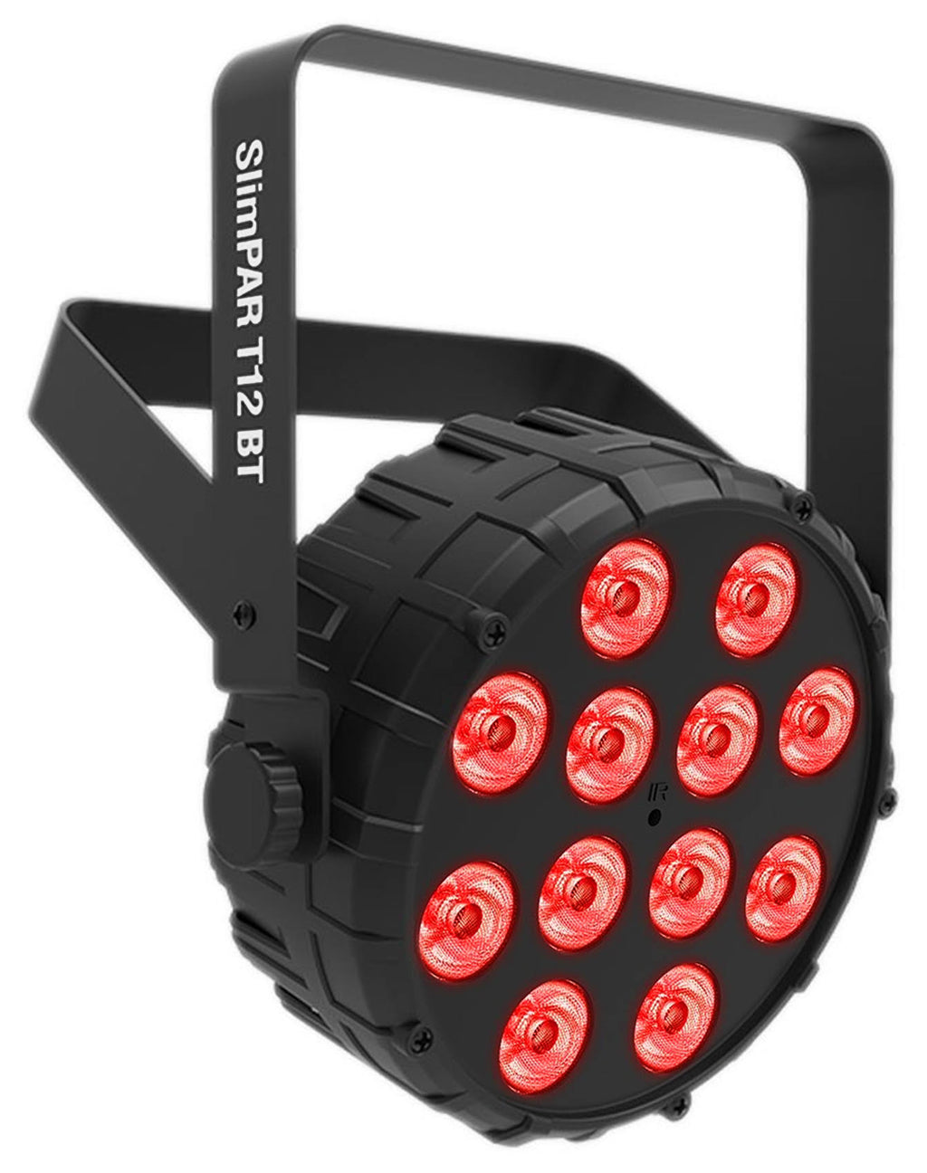 Sound-Activated RGBA Wash Light K98858