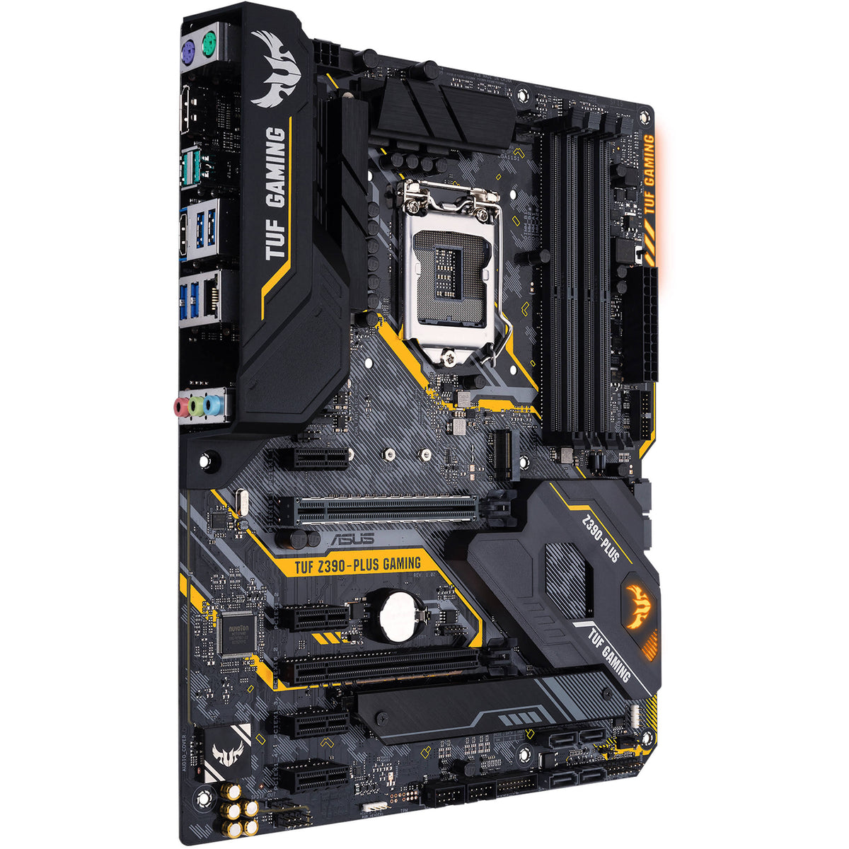 Motherboard H4682