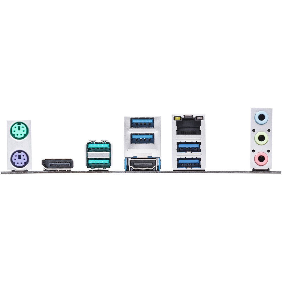 Motherboard H4682