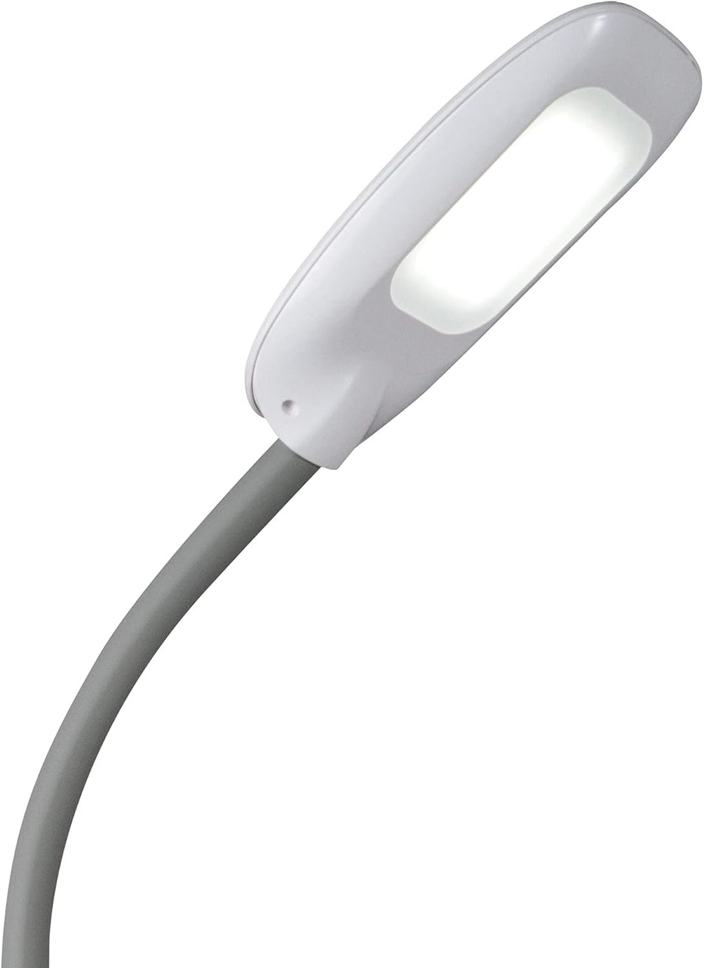 Dimmable LED Floor Lamp with Magnifier P3267