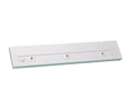 White Under Cabinet Light R27058