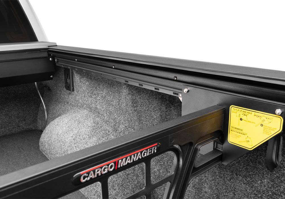 Truck Bed Divider E67021