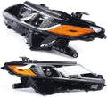 Toyota Camry Headlamp Pair Right & Left Led Headlights E3993