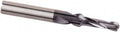14mm Solid Carbide Subland Step Drill Bit G488