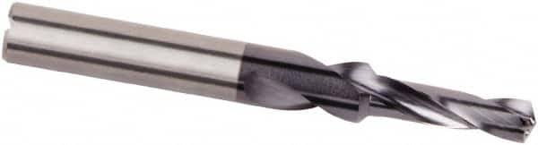 14mm Solid Carbide Subland Step Drill Bit G488