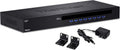 8-Port Rack Mount KVM Switch V75270