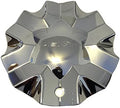 Chrome Wheel Center Cap L7530