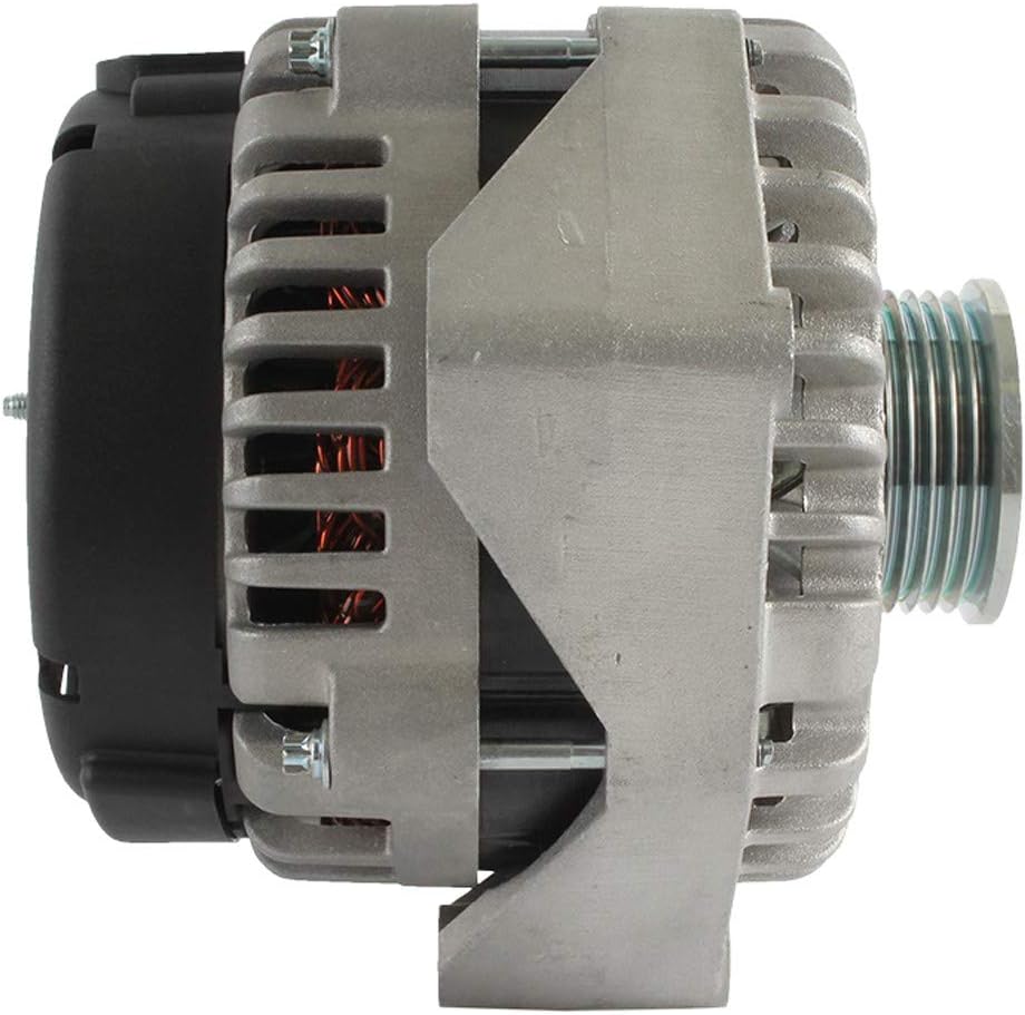 Alternator X2350