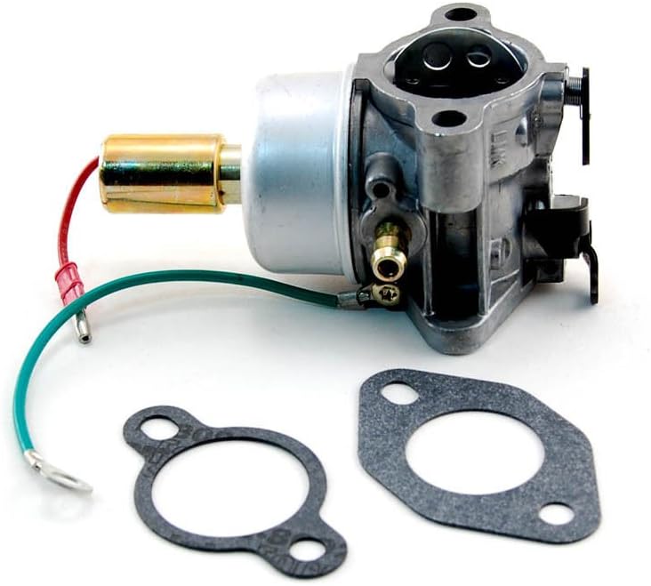 Carburetor Assembly K8239