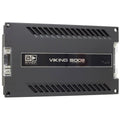 5000 Watts Max 2 Ohm Car Audio Amplifier B414447