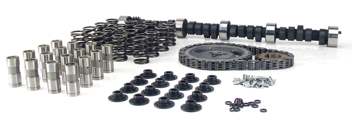 Engine Camshaft Kit R4581
