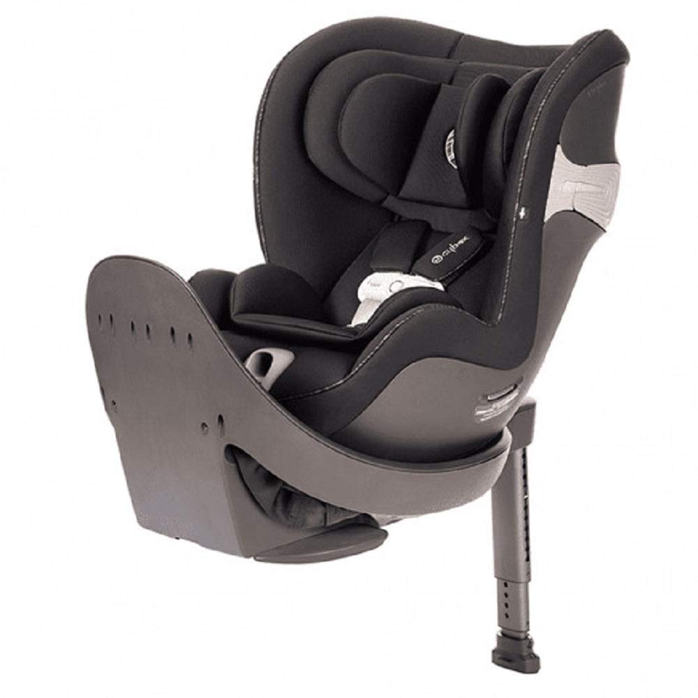 Rotating Convertible Car Seat with SensorSafe 2.1, Indigo Blue G9577