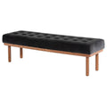 Shadow Grey Bench D287