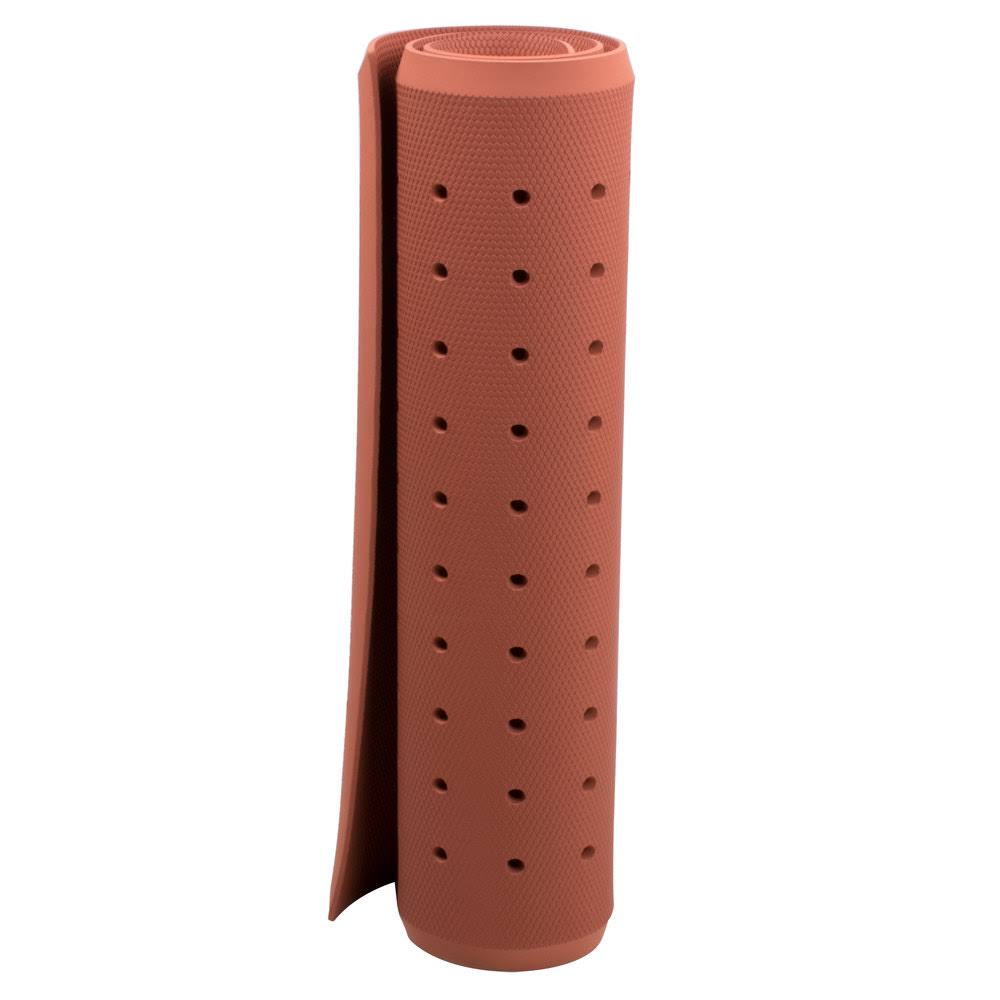 Red Anti Fatigue Floor Mat 3 x 5 Feet C443