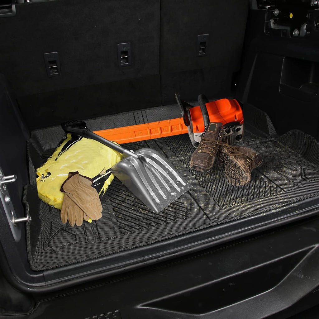 Cargo Liner Cargo Mat Pack of 2 A594