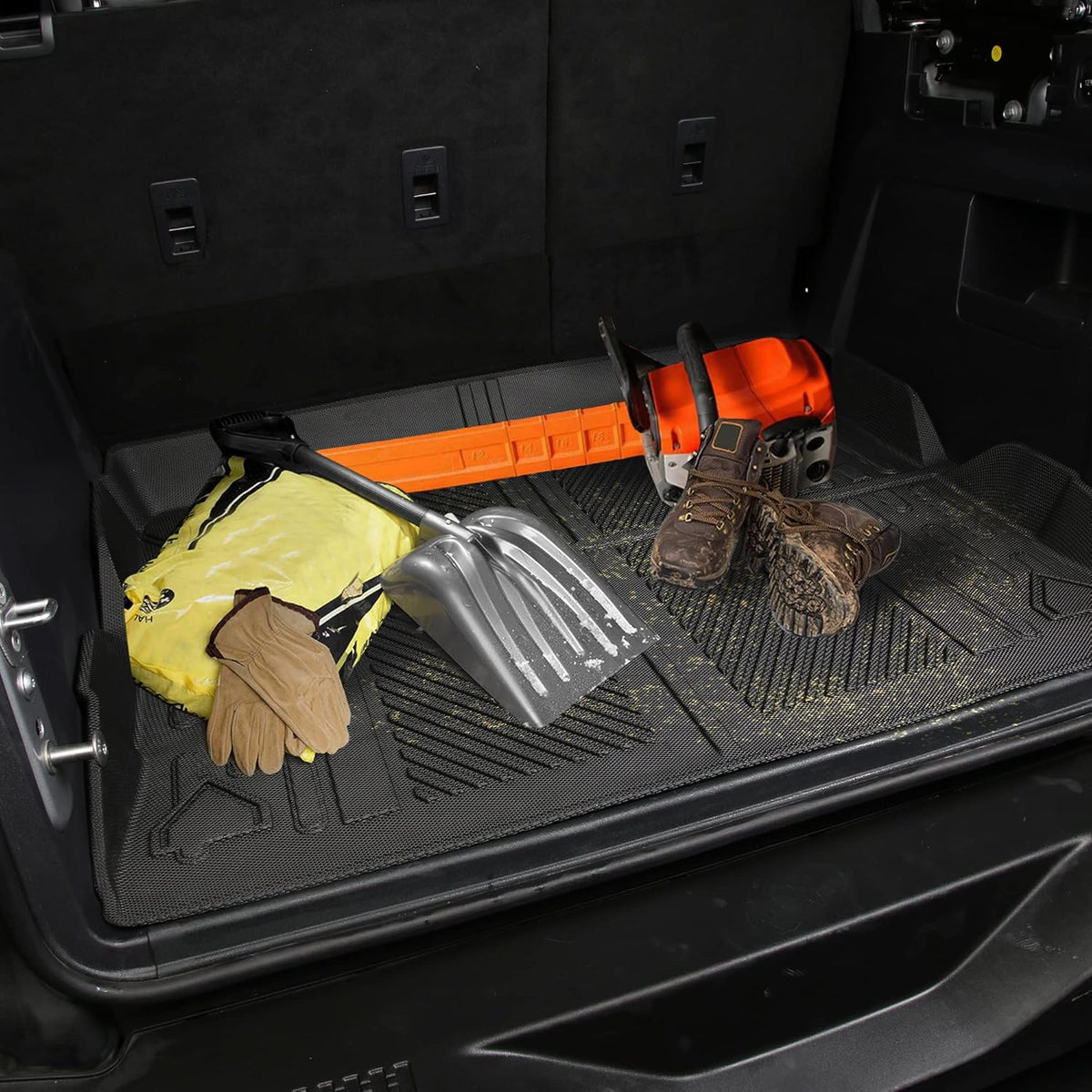 Cargo Liner Cargo Mat Pack of 2 A594
