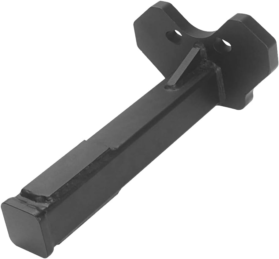 Universal Wheel Bearing Removal Tool for 5, 6 and 8 Lug Wheels G955