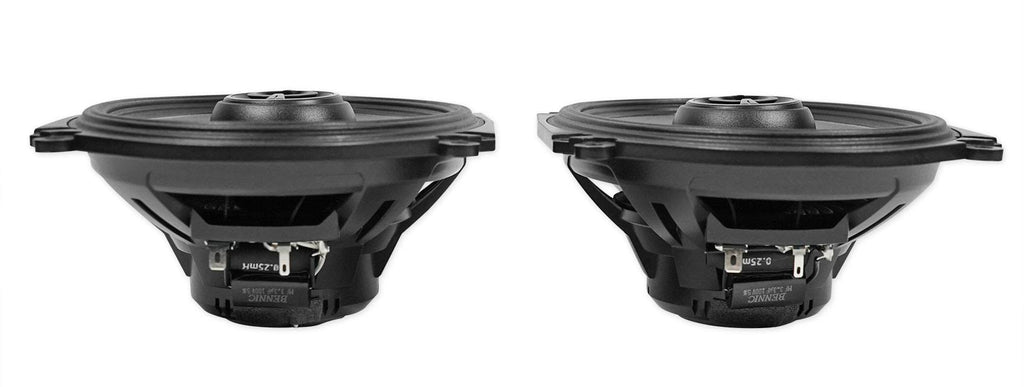 6x22X8x22 2-Way Car Speakers K859