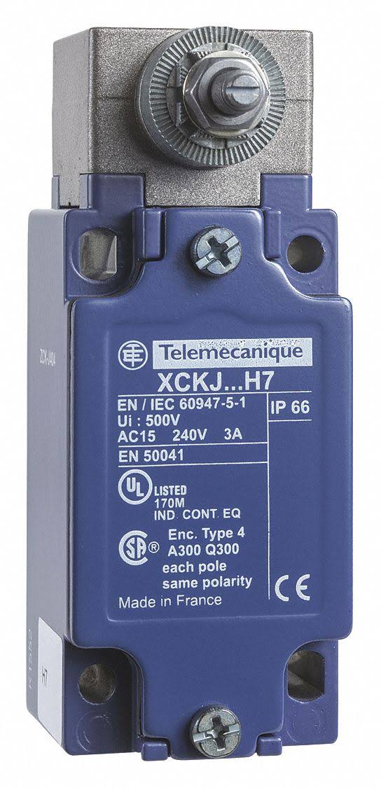 Heavy Duty Limit Switch A955