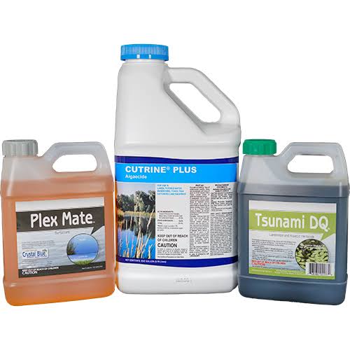 Duckweed Destroyer Package L315