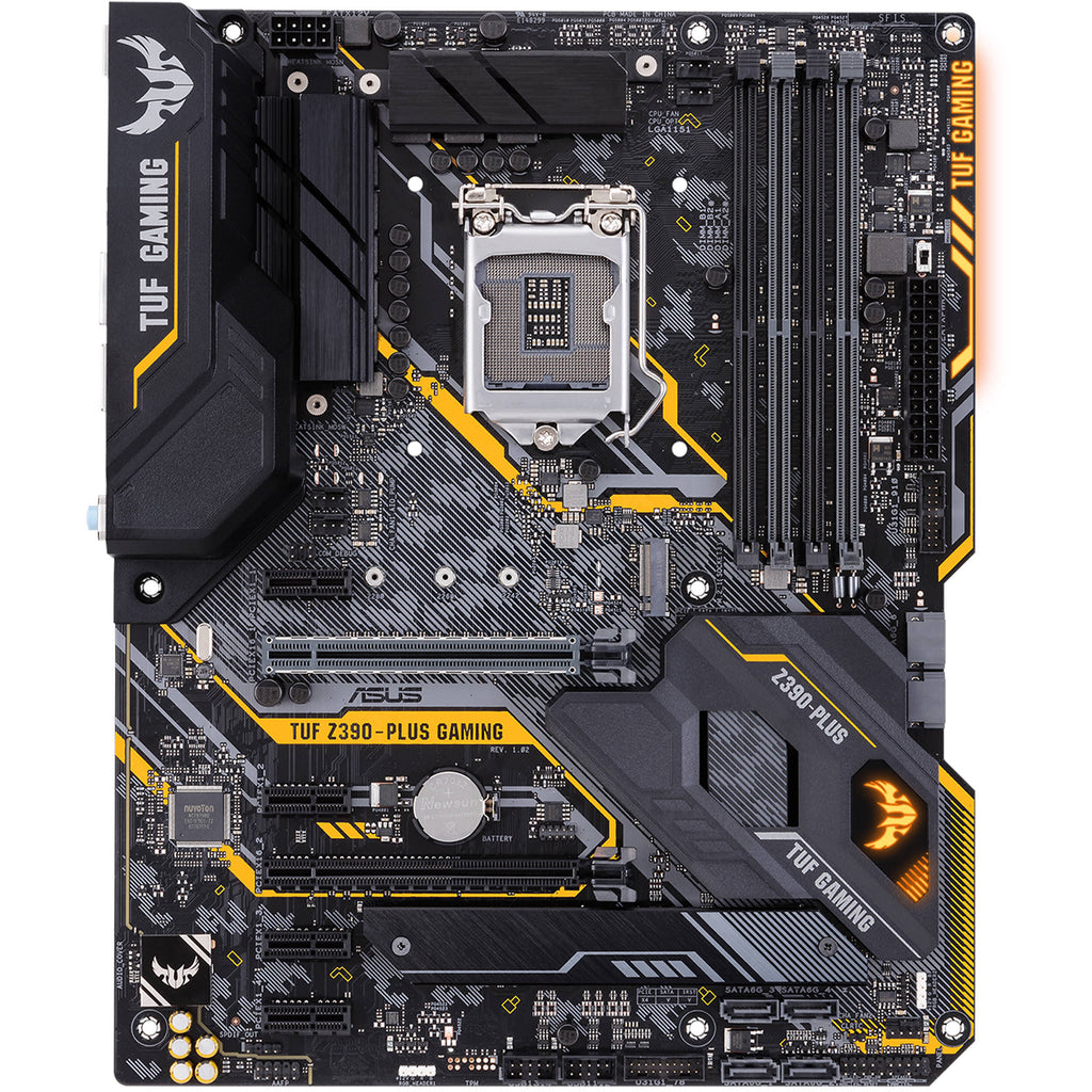 Motherboard H4682