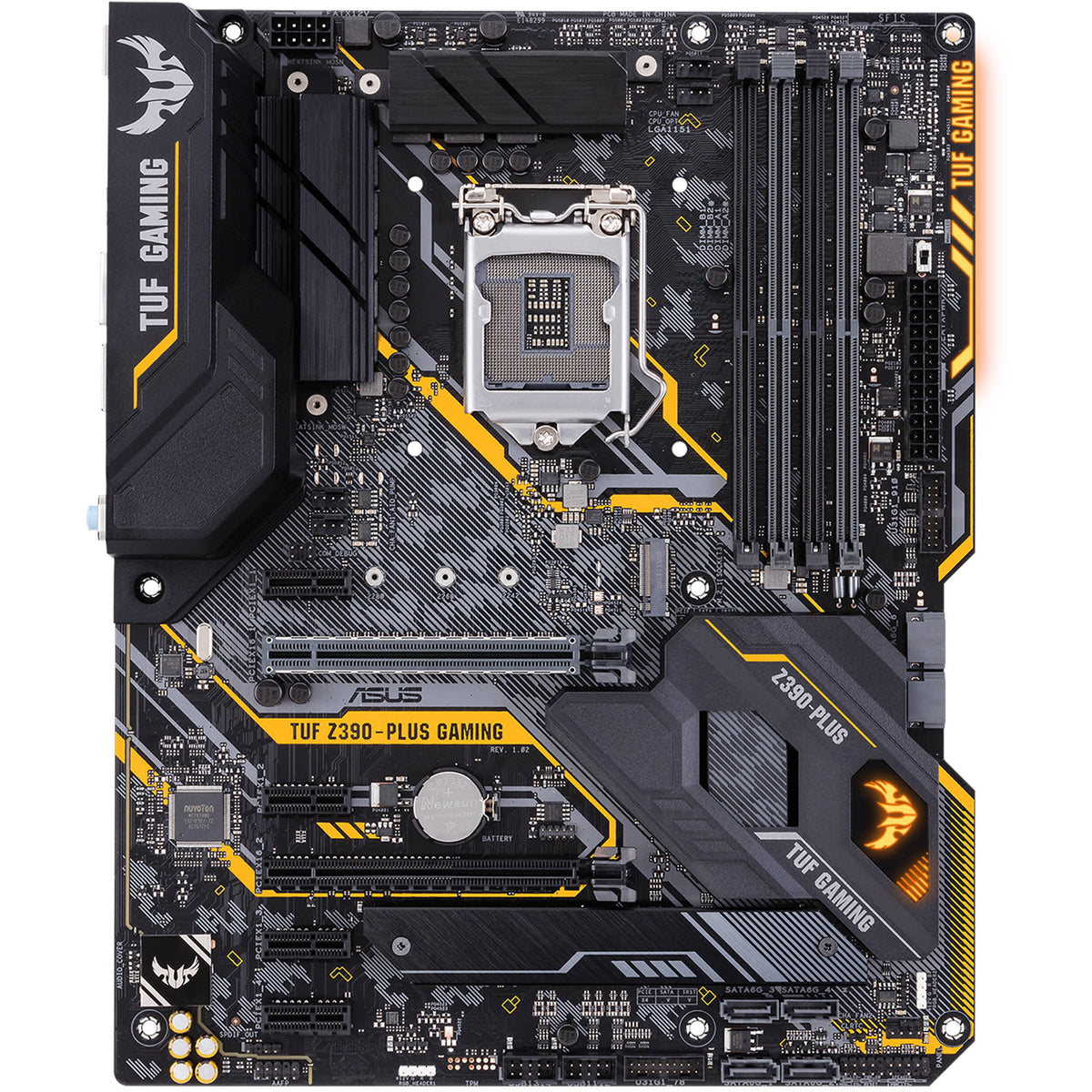 Motherboard H4682