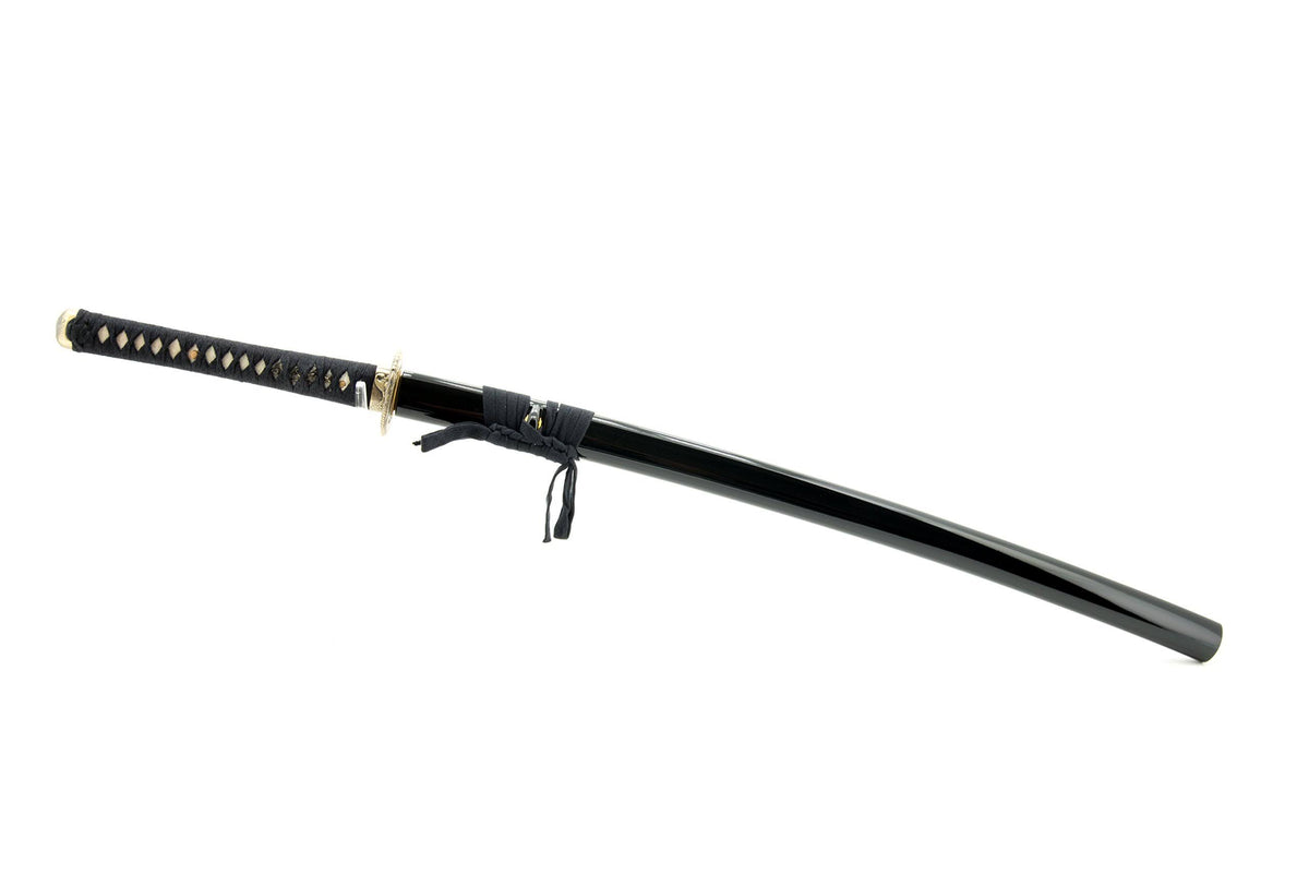 Hand Forged 1045/1060 Carbon Steel Katana H158061