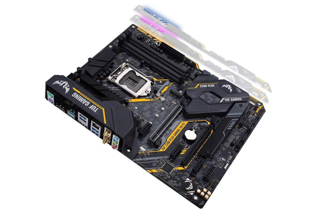 Motherboard H4682