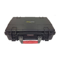 Jet Black Waterproof Hard Case Q30928