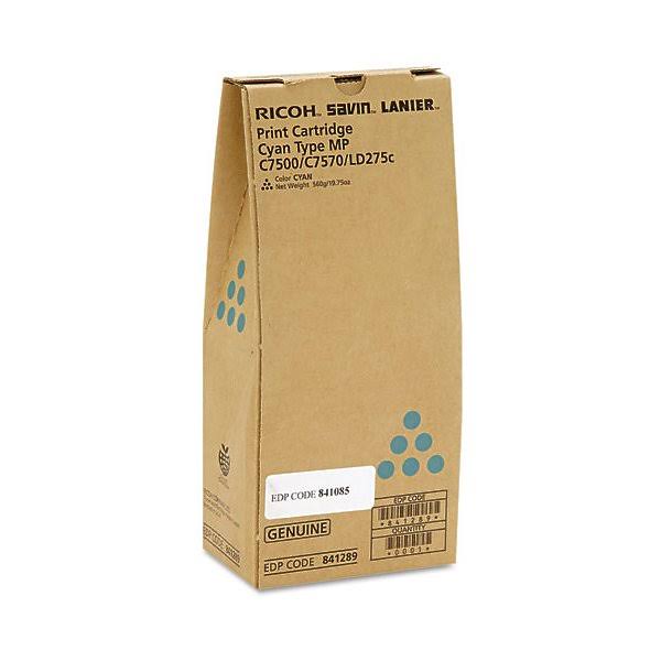 Cyan Toner Cartridge E577
