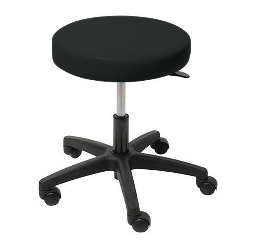 Classic Black Stool C609871