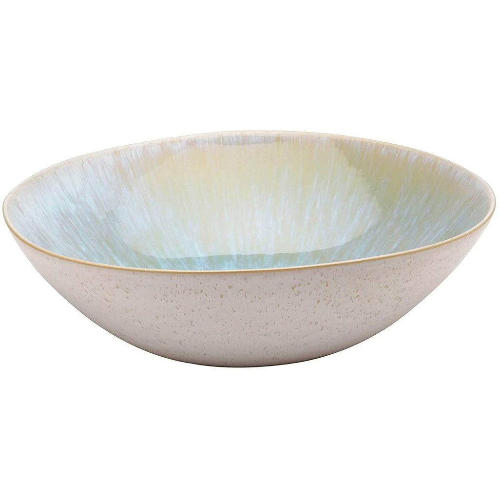 Stoneware Salad Bowl I2043