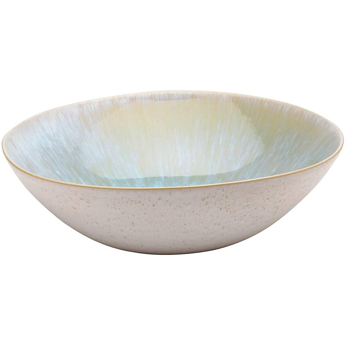 Stoneware Salad Bowl I2043