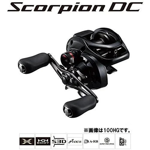 Baitcasting Reel L317666