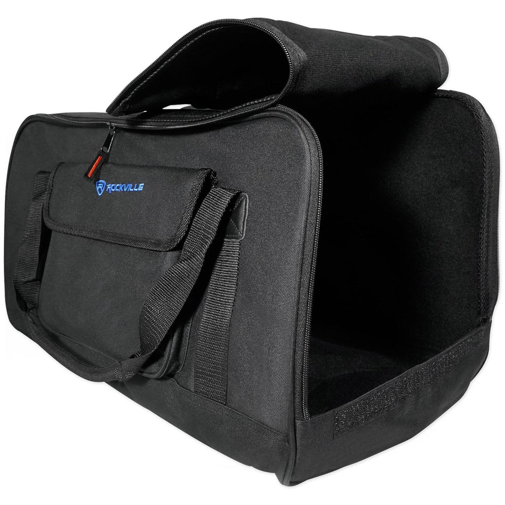 400 Watt Bluetooth PA Speaker with Carry Bag U139019
