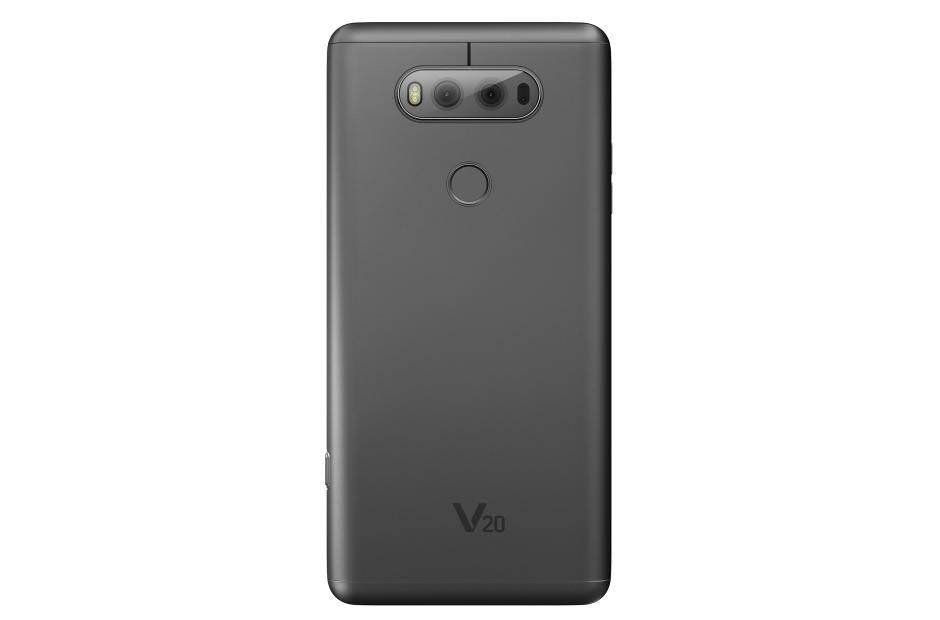 Unlocked GSM 4G LTE Quad-Core Phone with Dual Rear Camera W393411