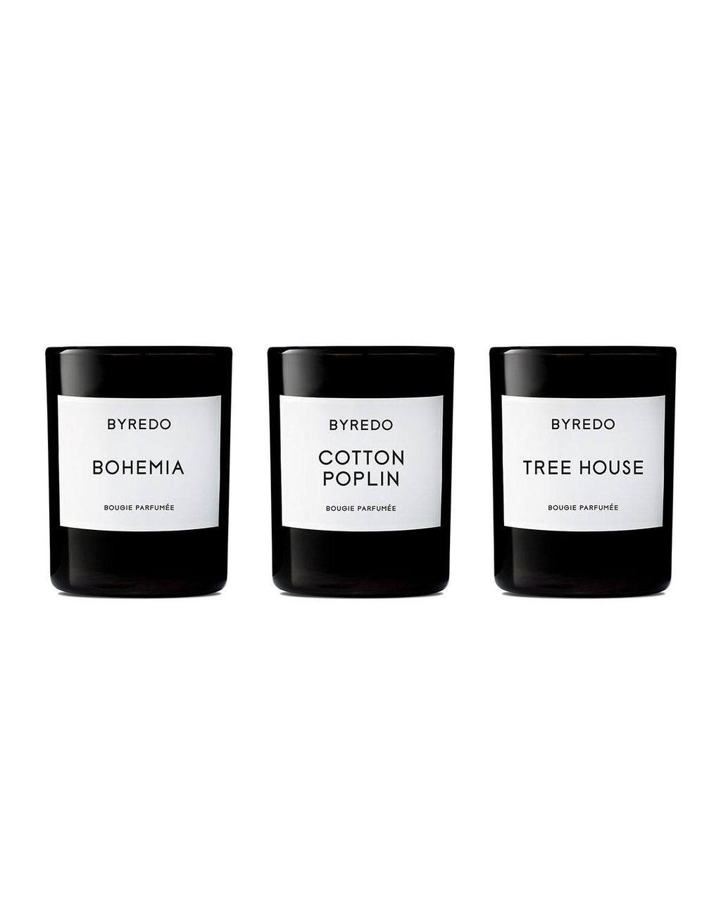 Mini Candle Set M84518