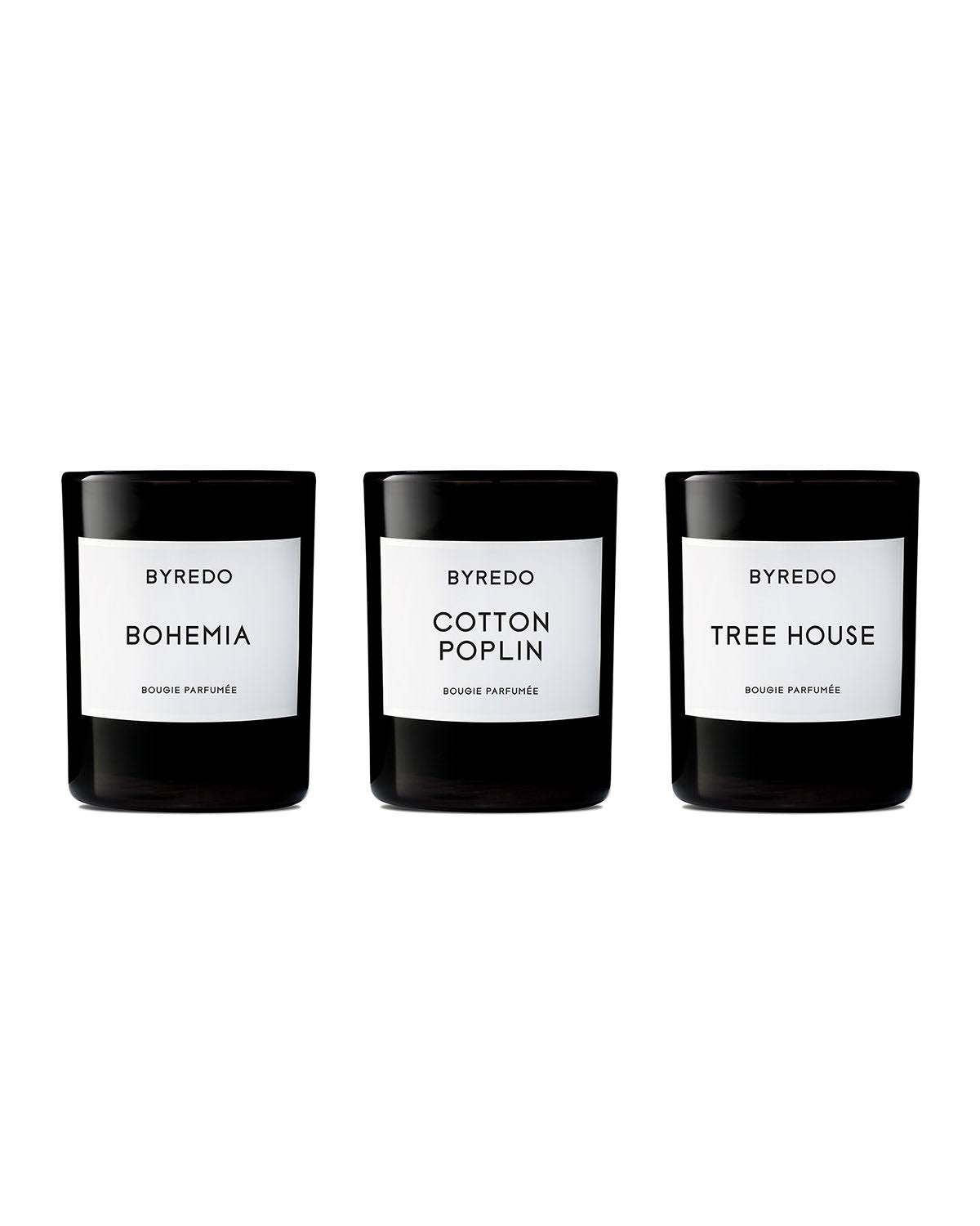 Mini Candle Set M84518