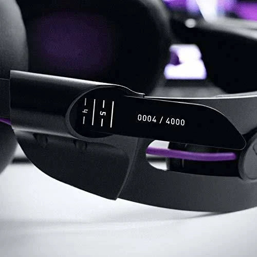 Wired Gaming Headset with Active Noise Cancellation A240444