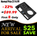 Wireless Charging Pad Center Console Organizer K1409